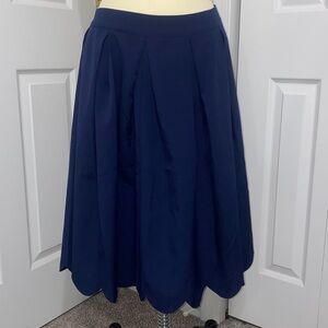 Love Encounter Navy Blue Garment